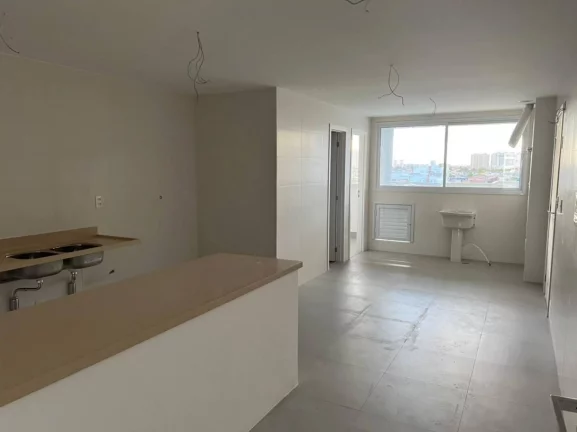 Imagem Mansão The View - Apartamento de Luxo com 3 Suítes e Área de Lazer