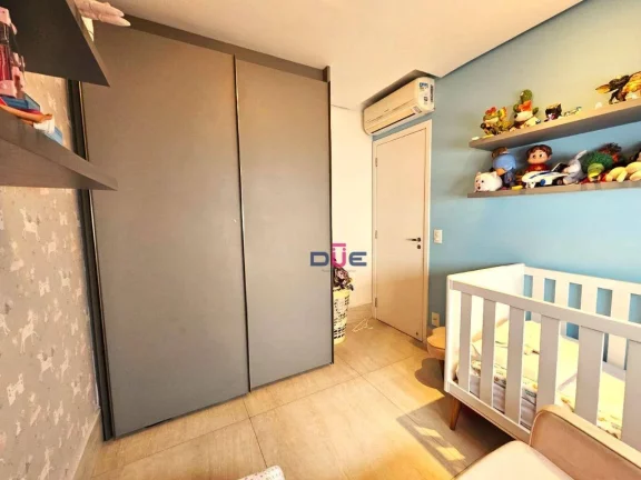 Imagem Cobertura com 3 dormitórios à venda, 169 m² por R$ 2.300.000 - Pompeia - Santos/SP