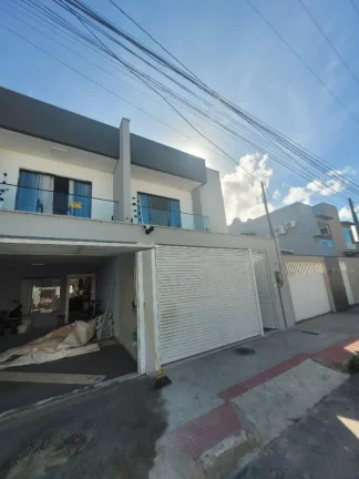 Foto do imóvel: CASA RESIDENCIAL em SERRA - ES, COLINA DE LARANJEIRAS