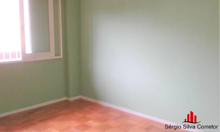 Imagem Apartamento para Venda com 02 quartos na Região de Vila Capivari.