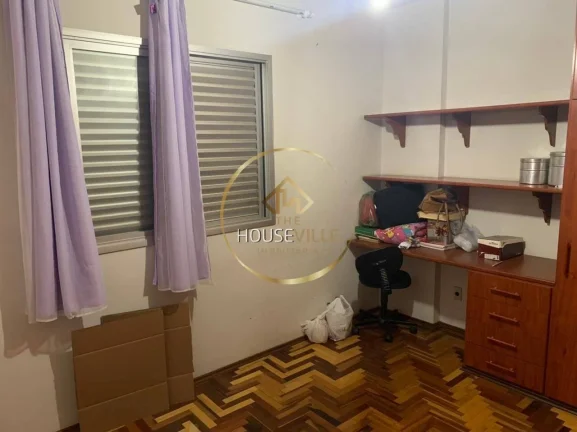 Imagem Apartamento 3 dormitórios Floradas de São José