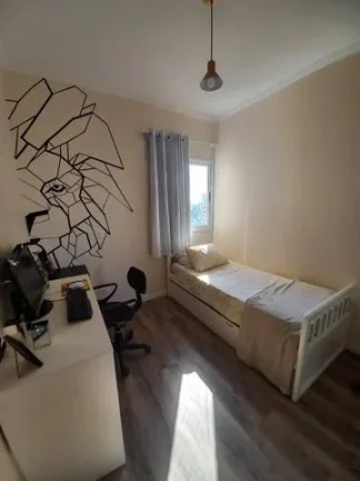 Imagem Apartamento excelente 104 m² Centro São Bernardo do Campo