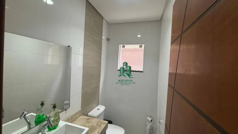 Imagem Sobrado com 4 dormitórios à venda, 216 m² por R$ 901.000,00 - Jardim Adriana - Guarulhos/SP