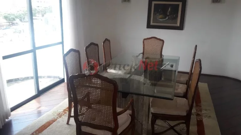Imagem Apartamento em Condomínio para Venda no bairro Centro