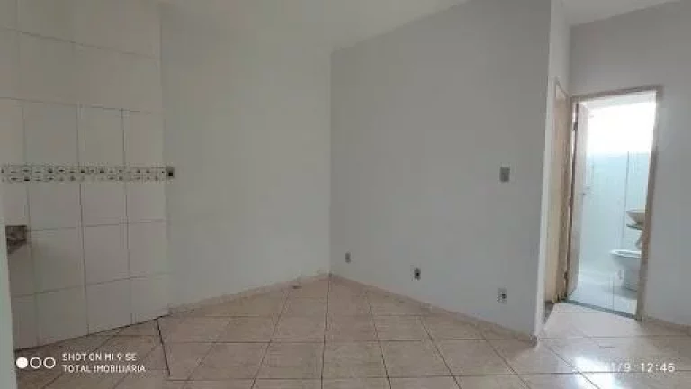 Imagem Apartamento em Giovanini - Coronel Fabriciano