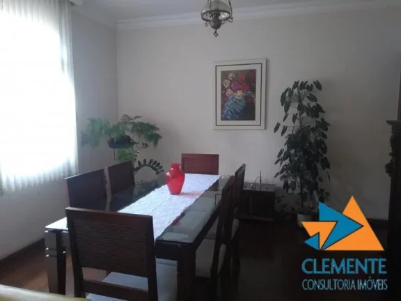 Imagem APARTAMENTO EM BH- 3 QTOS 01 SUITE 02 VGS. PONTO NOBRE