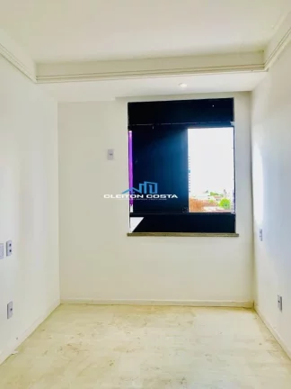 Imagem Apartamento para Locação em Feira de Santana, Santa Mônica, 4 dormitórios, 3 suítes, 3 banheiros, 2 vagas
