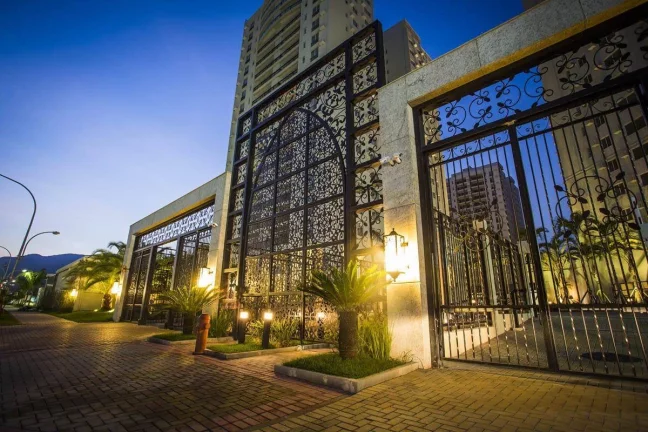 Imagem Apartamento com 4 Quartos à Venda, 145 m² em Barra Olímpica - Rio De Janeiro