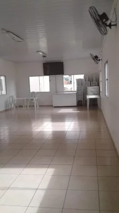 Imagem Apartamento com 2 dormitórios à venda, 47 m² por R$ 200.000,00 - Parque Santa Rosa - Suzano/SP