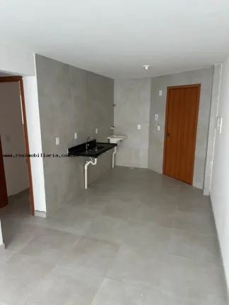 Imagem Lançamento, Apartamento à venda em Paratibe, João Pessoa/PB.