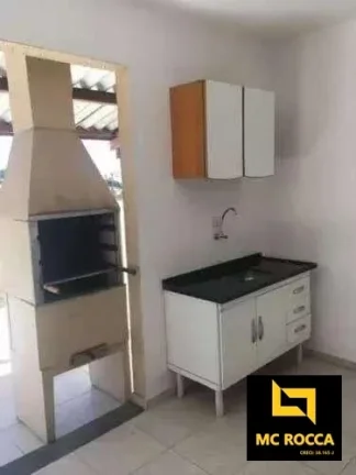 Imagem Cobertura 3 dormitórios - Bairro Boa Vista - São Caetano do Sul
