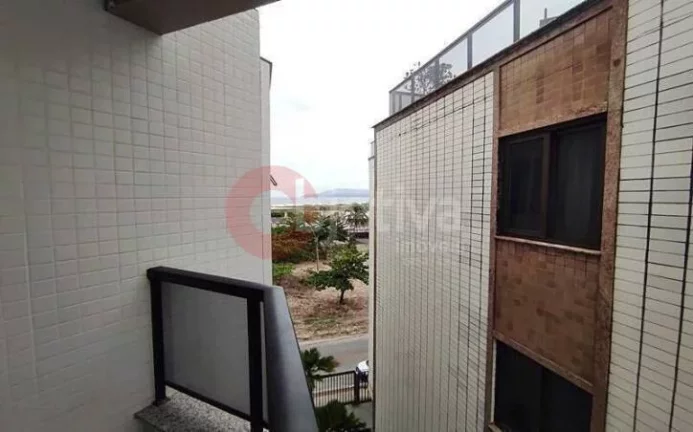 Imagem Cobertura Tríplex, 3 quartos, vista para o mar, Braga - Cabo Frio