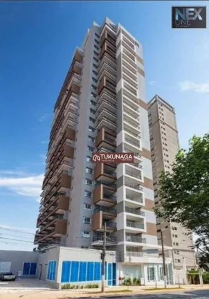Imagem Apartamento com 1 dormitório à venda, 27 m² por R$ 365.700,00 - Vila Mariana - São Paulo/SP