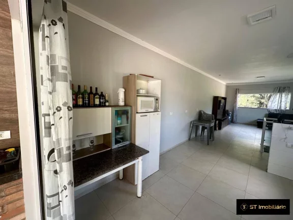 Imagem Casa de Campo à venda em Jarinu - Região de Atibaia por R$690.000!