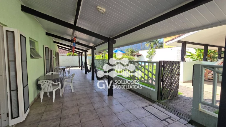 Imagem Casa com 6 dormitórios à venda,por R$ 1.200.000 - Lagoinha - Ubatuba/SP