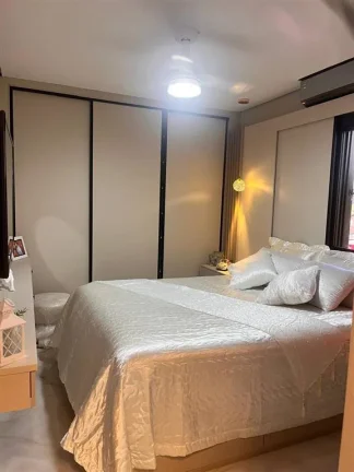 Imagem APARTAMENTO COM 60.55 m² - GUILHERMINA - PRAIA GRANDE SP