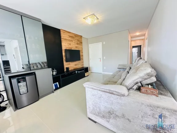 Imagem Apartamento Zona Central para Venda em Balneário Camboriú, CENTRO, 3 dormitórios, 2 suítes, 3 banheiros, 2 vagas