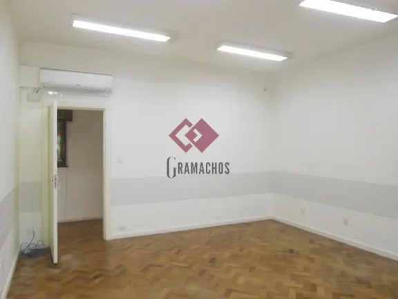 Imagem Sala Comercial para Aluguel - no Jardim Paulista | Gramachos