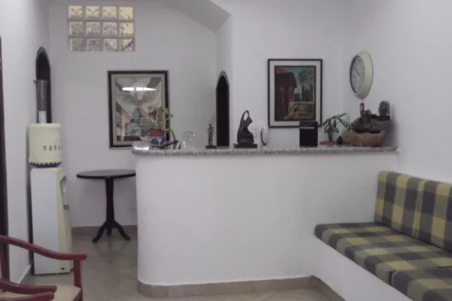 Imagem Sobrado para Venda em São Caetano do Sul / SP no bairro Barcelona