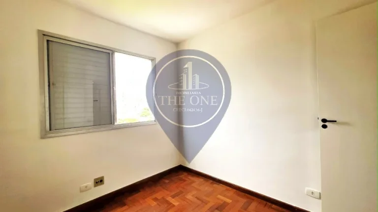 Imagem Apartamento à venda em Perdizes, São Paulo-SP: 3 quartos, 1 suite, 2 salas, 2 banheiros, 1 vaga de garagem - 72m².