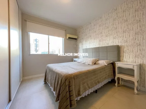 Imagem Apartamento a venda com 125 m² no Centro de Balneário Camboriú