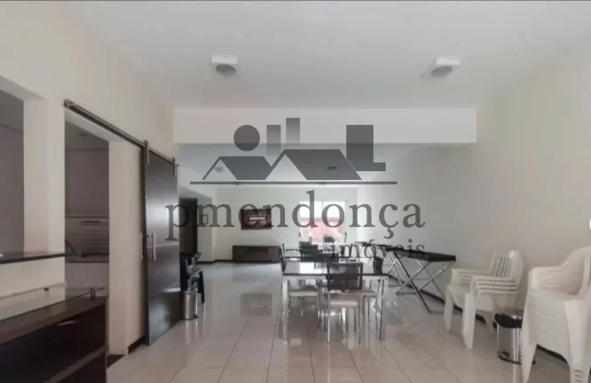 Imagem Apartamento Perdizes, 68m² 2 dts 1 site, 2 vaga + deposito