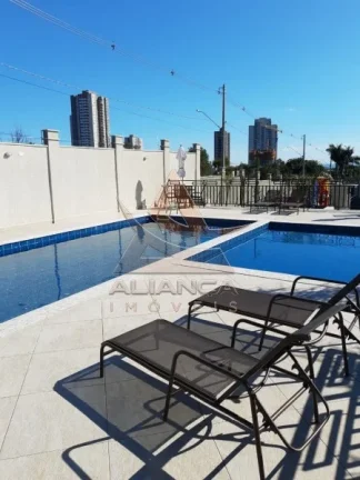 Imagem Apartamento - Ribeirão Preto - Quinta da Primavera