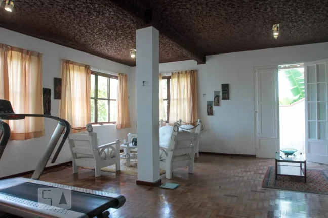 Imagem Casa à Venda - Ipanema, 4 Quartos, 378 m2