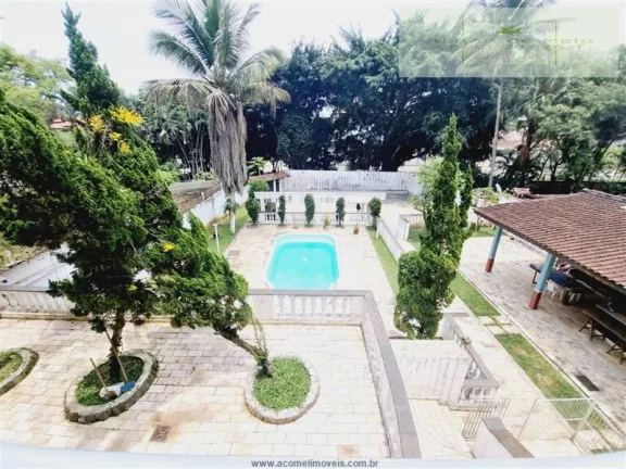 Imagem Casas no Litoral para venda em Praia Grande no bairro Canto do Forte