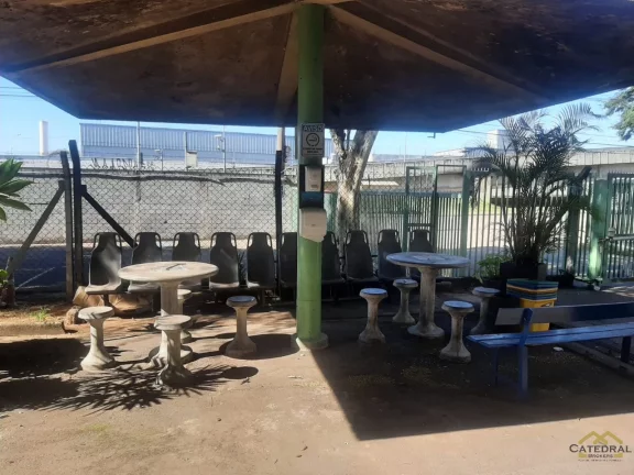 Imagem Galpão para Locação com 8000 m² Retiro - Jundiaí - SP