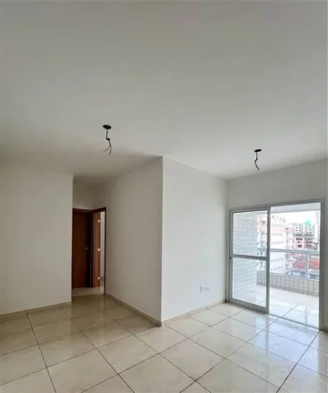 Imagem APARTAMENTO COM 70.03 m² - GUILHERMINA - PRAIA GRANDE SP