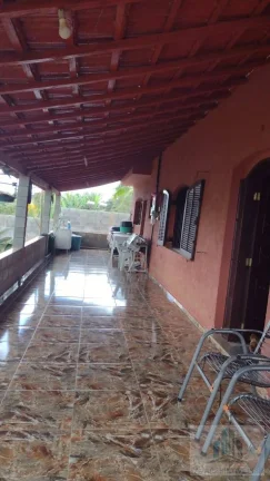 Imagem Chácara com 3 quartos, 1100m2, à venda em Suzano, Ipelândia