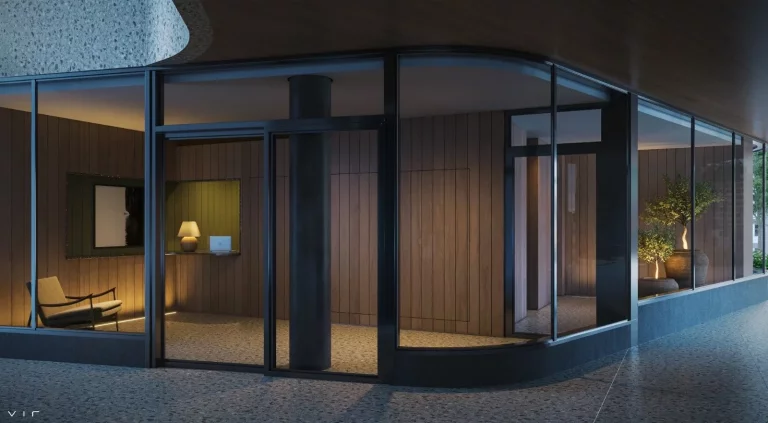 Imagem Apartamento em Itaim Bibi - São Paulo SP