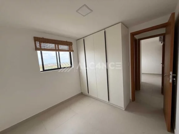 Imagem Apto - 2 Quartos - 1 Suíte - 54 m² - Intermares, Cabedelo/PB