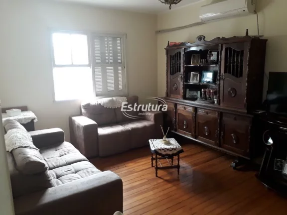 Imagem Apartamento 3 dormitórios à venda Centro Santa Maria/RS