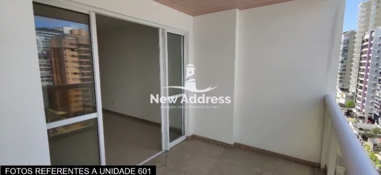 Imagem Apartamento 3 Quartos com 100 m² à venda na Praia da Costa - Vila Velha/ES