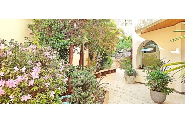 Imagem APARTAMENTO RESIDENCIAL em São Paulo - SP, Parque da Mooca