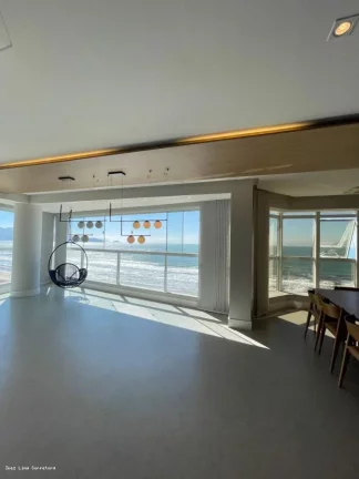 Imagem Apartamento Frente Mar para Venda em Itapema, meia praia, 4 dormitórios, 4 suítes, 5 banheiros, 3 vagas