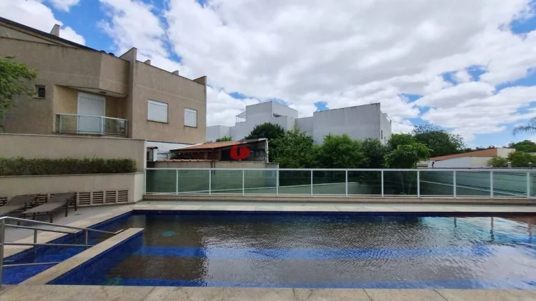 Imagem Apartamento para locação 2 Quartos, 1 Suíte, 78 m², Campestre, Santo André, SP