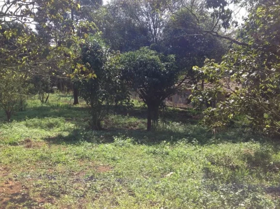 Imagem Chácara com 2 dormitórios à venda, 3920 m² por R$ 1.500.000,00 - Chácaras Reunidas Guaio - Suzano/SP