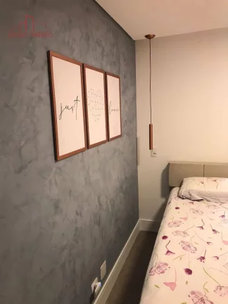 Imagem Oportunidade - Cobertuta no condomínio Laranjeira - 3 dorms.
