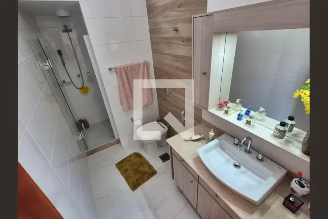 Imagem Apartamento à Venda - Recreio, 4 Quartos, 611 m2