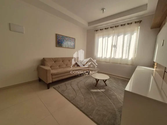 Imagem Casa 2 dorms, Campo Grande, Santos - R$ 690 mil, Cod: 23520 FSM