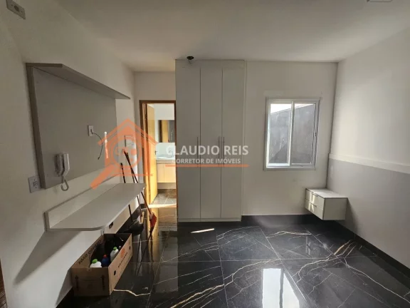 Imagem Kitnet para alugar, 20m² - Vila Matilde