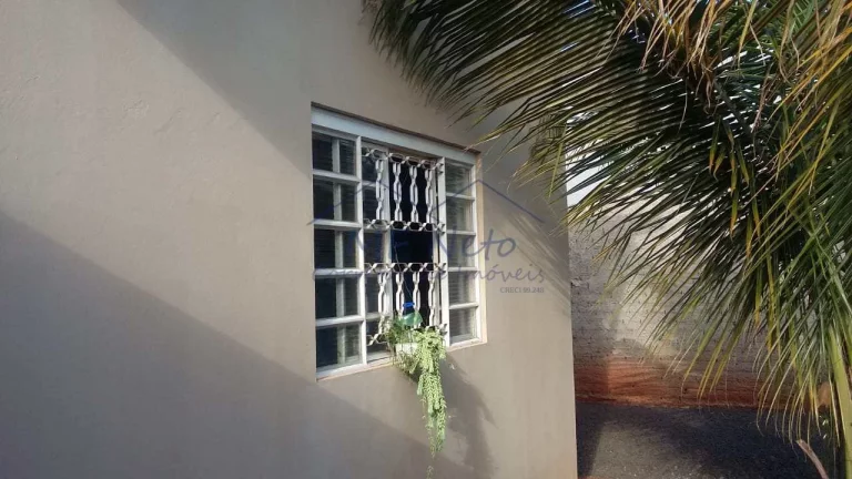 Imagem Casa Padrão