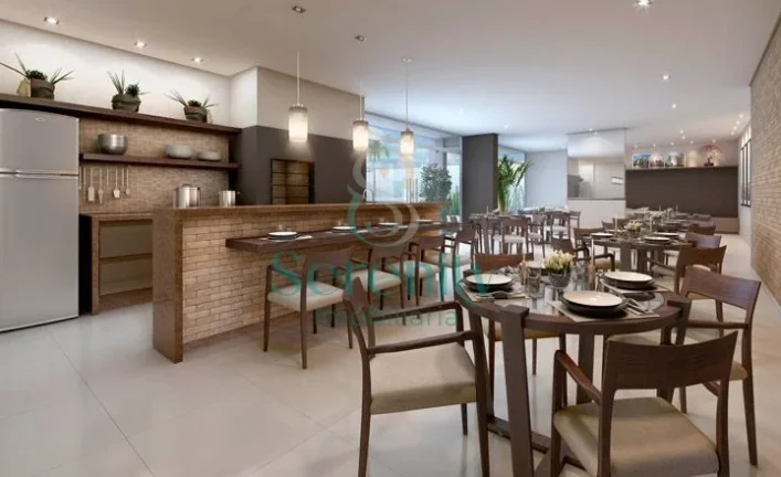 Imagem Apartamento para alugar no Jardim Morumbi, em Londrina/PR