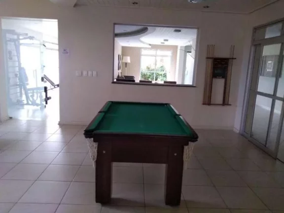 Imagem Lindo apartamento em uma localização privilegiada, próximo a supermercados, farmácias, padarias,...