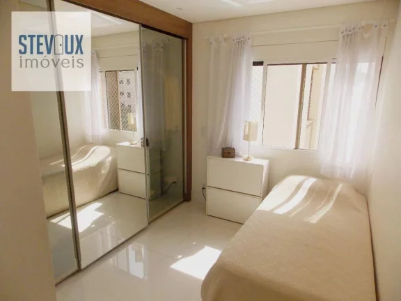 Imagem Apartamento com 2 dormitórios à venda, 60 m² por R$ 1.600.000,00 - Vila Nova Conceição - São Paulo/SP