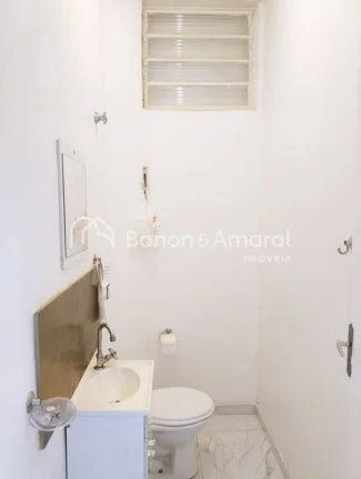 Imagem Venda , salão comercial , bairro Castelo em Campinas !!!
Zoneamento ZC 2
Frente de 10,00 metros . 
...