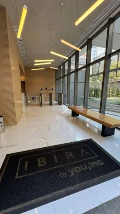 Imagem Sala para alugar, 32 m²- Moema - São Paulo/SP